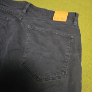 Men's Du/er Pants